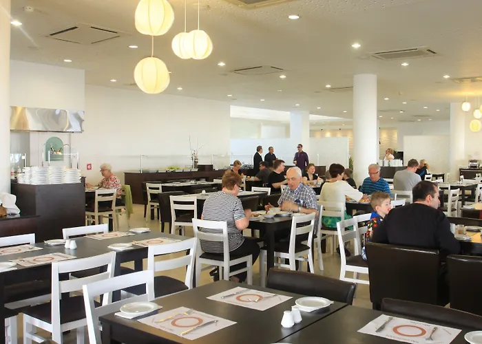 Курортный комплекс Marismare