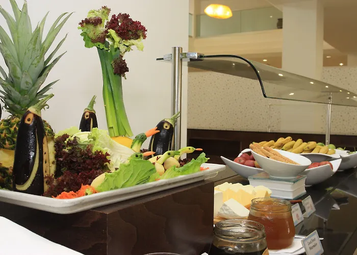 Marismare 3* Айя-Напа