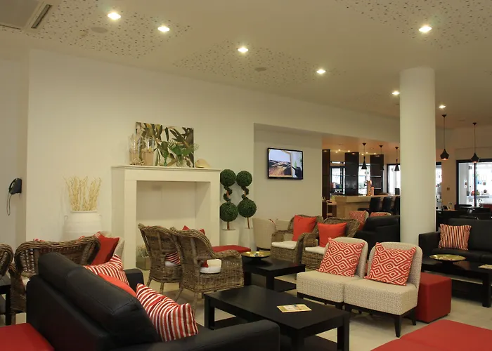 Marismare Курортный комплекс