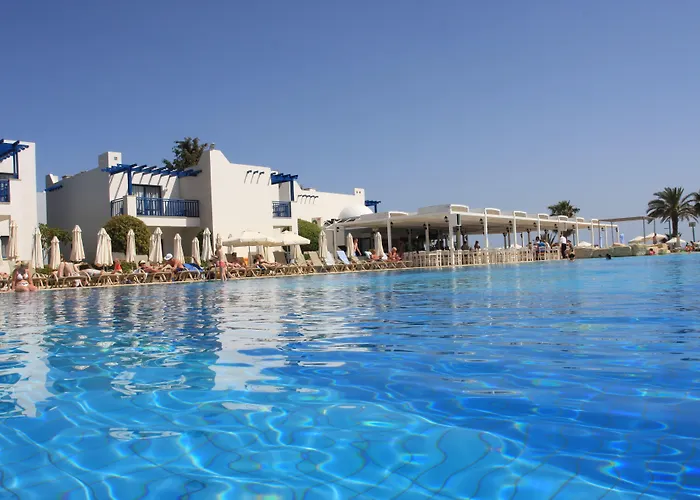 Курортный комплекс Marismare 3*