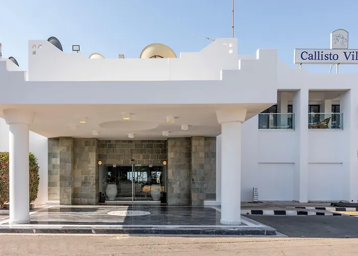 Marismare Курортный комплекс 3*