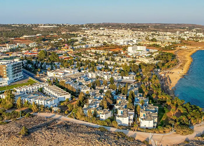 Курортный комплекс Marismare 3*