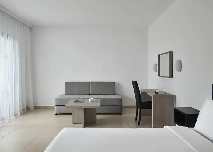 Marismare 3* Айя-Напа