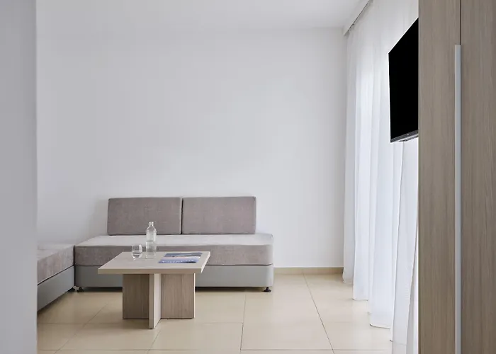 Marismare Айя-Напа