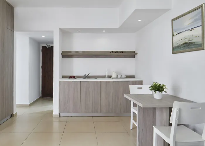 Marismare 3* Айя-Напа