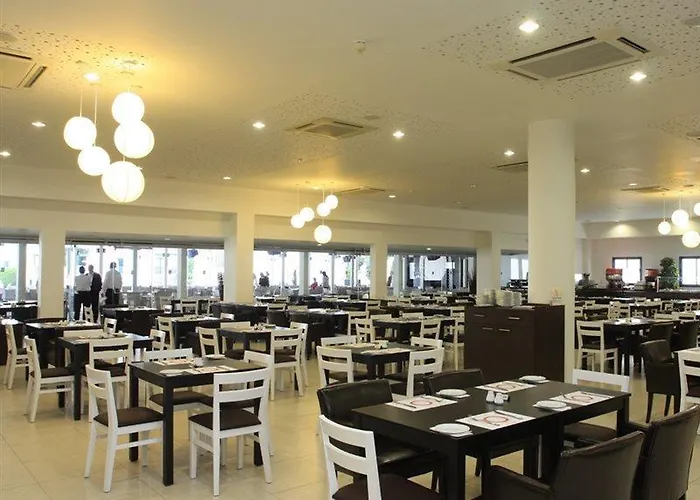 Marismare Курортный комплекс