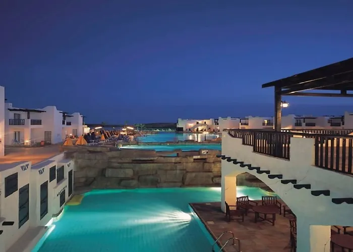 Marismare 3* Айя-Напа