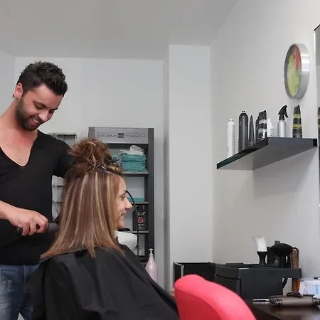 אתר נופש Marismare