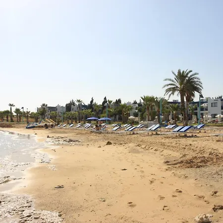 אתר נופש Marismare 4*