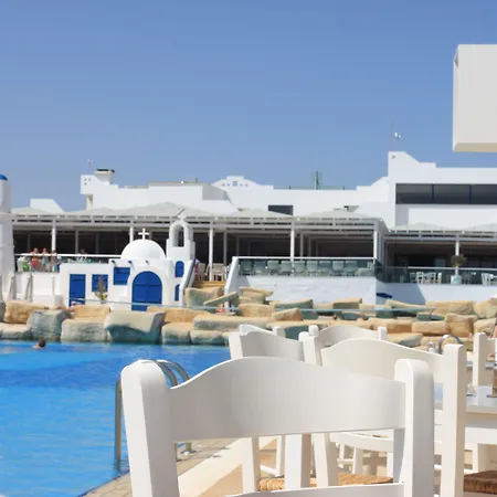 Θέρετρο Marismare