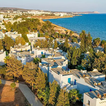 Marismare Αγία Νάπα
