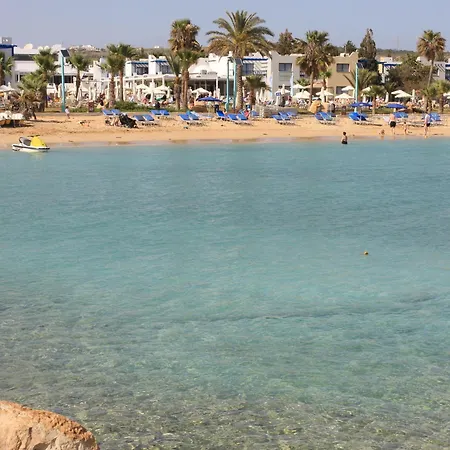 Marismare אתר נופש 4*