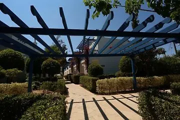 Θέρετρο Marismare