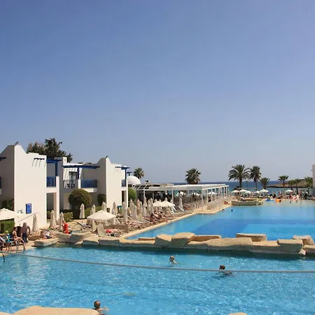 Marismare אתר נופש איה נאפה